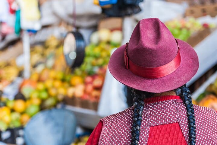 Lima Street Food Tour: 13 Iconic Bites Through Central Market & Chinatown photo 4