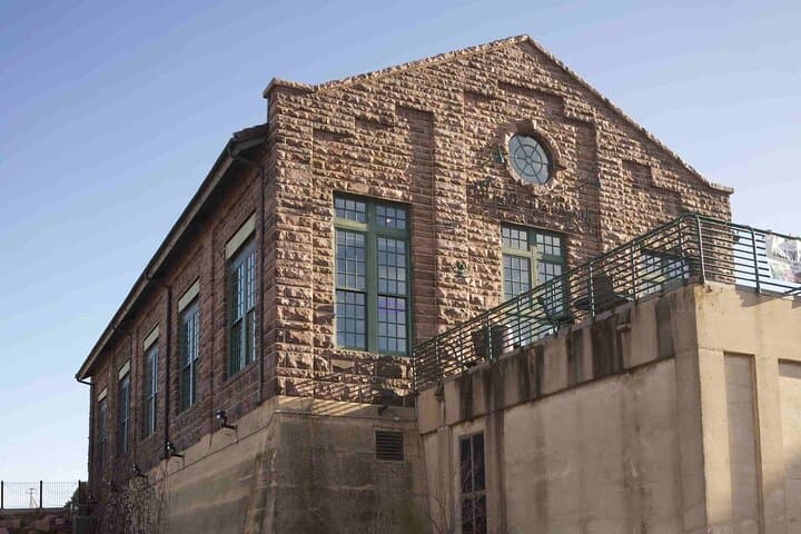 Stroll Sioux Falls: 2.8-Mile Historic Walking Tour of Falls Park & Downtown photo 3