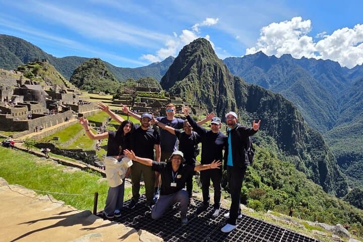 Private Machu Picchu Tour Guide Service — Guided 2–3 Hour Visit from Aguas Calientes photo 3