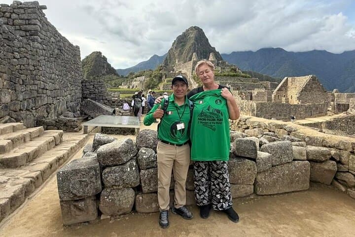 Private Machu Picchu Tour Guide Service — Guided 2–3 Hour Visit from Aguas Calientes photo 6