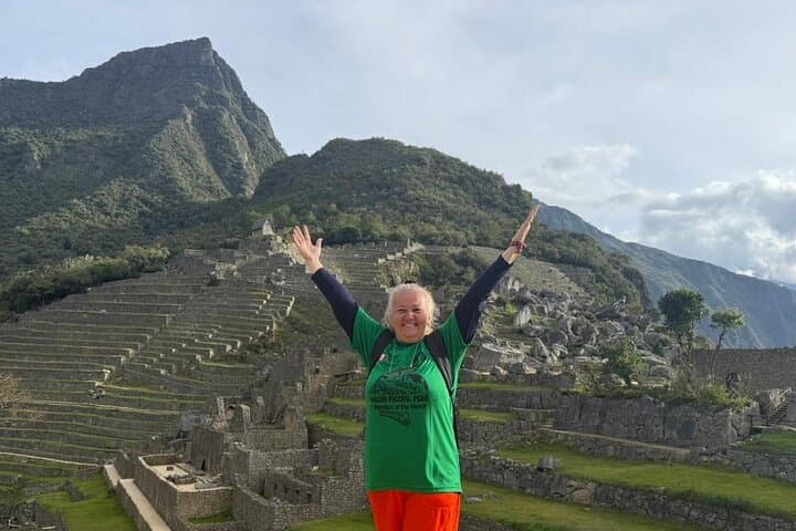 Private Machu Picchu Tour Guide Service — Guided 2–3 Hour Visit from Aguas Calientes photo 4