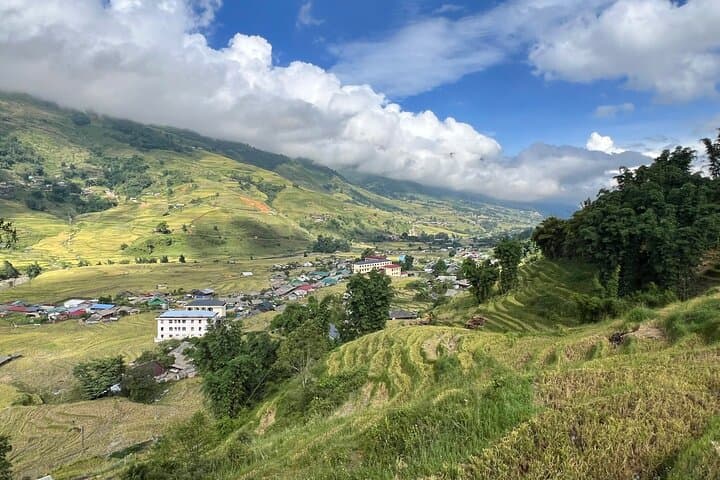 Sapa 2-Day Private Tour: Fansipan, Villages & Waterfalls photo 3