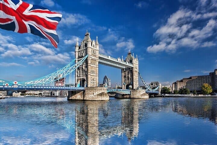 See London in One Day: Private Landmarks & Thames Boat Tour photo 2