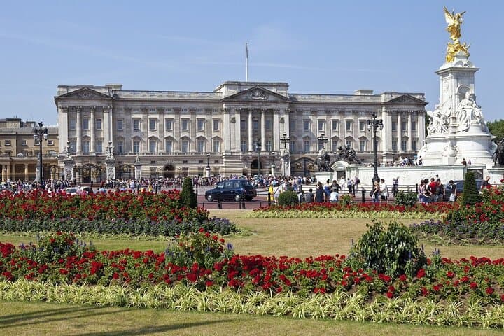 See London in One Day: Private Landmarks & Thames Boat Tour photo 5