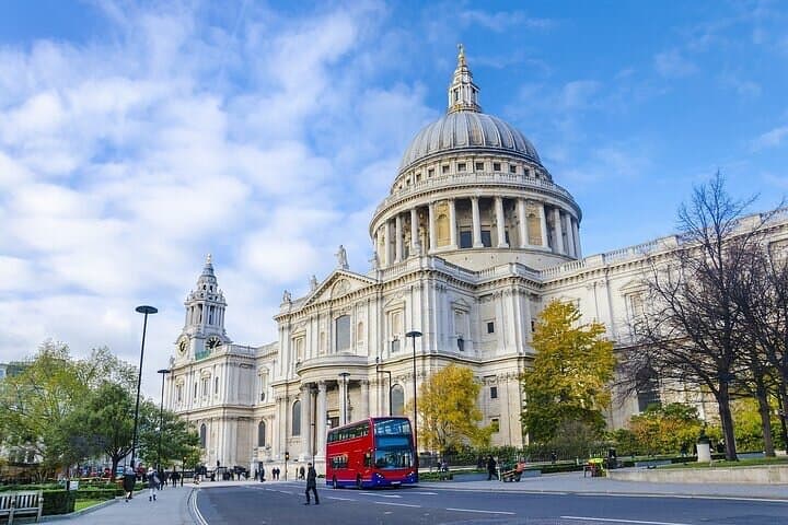 See London in One Day: Private Landmarks & Thames Boat Tour photo 3