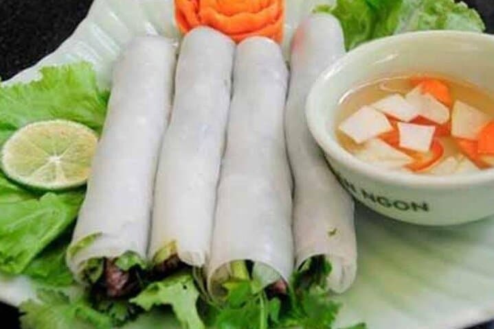 Hanoi Jeep Food Tour: Evening Eats, Landmarks & Egg Coffee photo 4