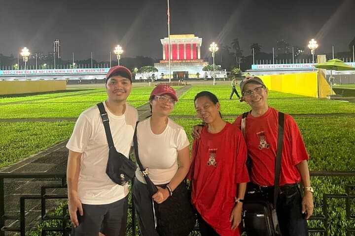 Hanoi Jeep Food Tour: Evening Eats, Landmarks & Egg Coffee photo 6