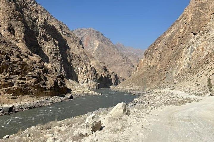 Pamir Highway Adventure: 7-Day Dushanbe to Osh over Taldyk Pass photo 4