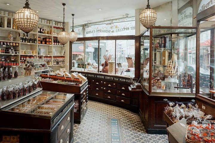 Paris to Alsace: 4-Day Gastronomic Private Tour via Brussels & Luxembourg photo 2