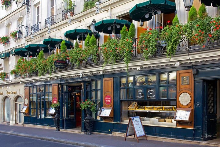 Paris to Alsace: 4-Day Gastronomic Private Tour via Brussels & Luxembourg photo 3