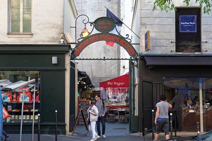 Paris to Alsace: 4-Day Gastronomic Private Tour via Brussels & Luxembourg photo 4