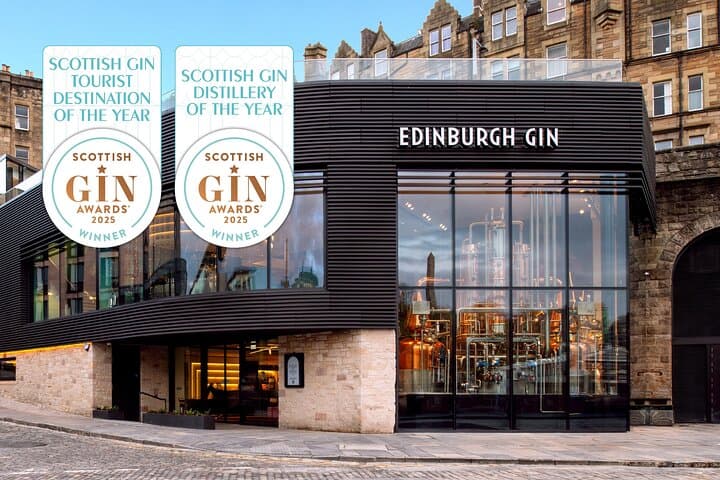 Sip & Savour: Edinburgh Gin Meets Mellis Cheese Tasting in Edinburgh photo 6