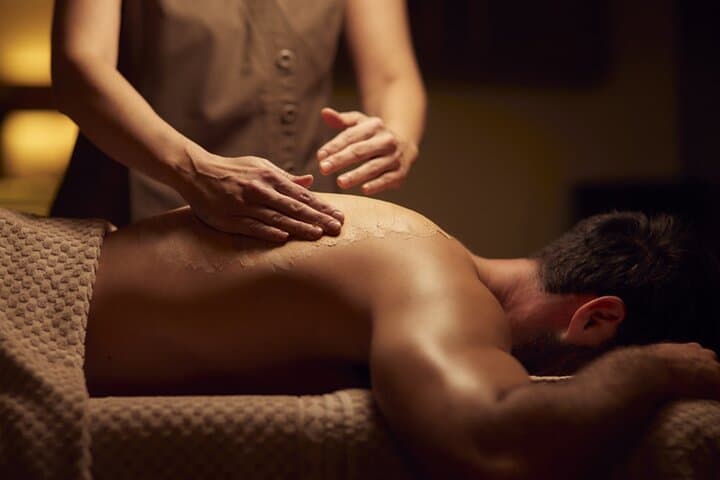 Marrakech Private Hammam & Massage Experience with Hotel Transfers photo 2