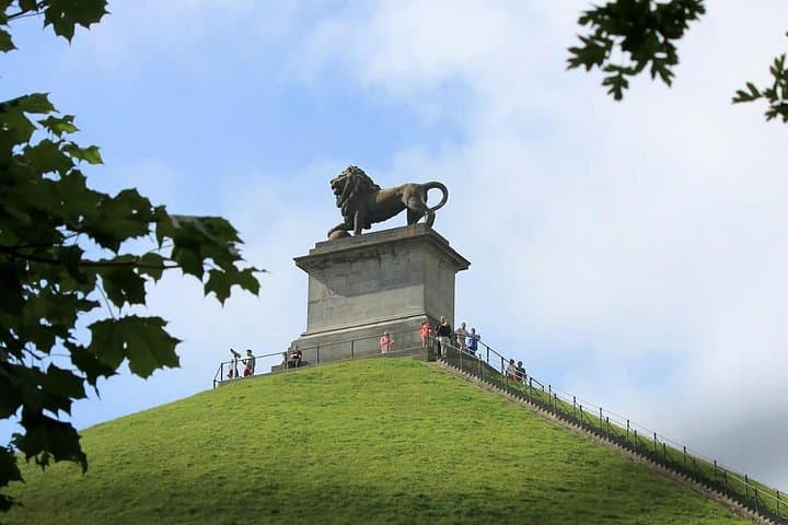 3-Day Historic Route: Brussels to Luxembourg, Verdun, Metz and Strasbourg photo 2