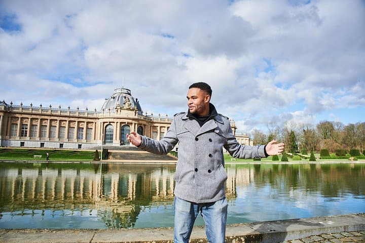 3-Day Historic Route: Brussels to Luxembourg, Verdun, Metz and Strasbourg photo 3