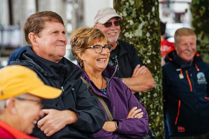 Westport Walking Tour: Explore Georgian Streets, Pubs & Local Stories photo 3