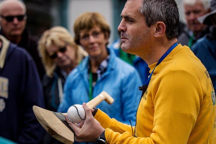 Westport Walking Tour: Explore Georgian Streets, Pubs & Local Stories photo 6
