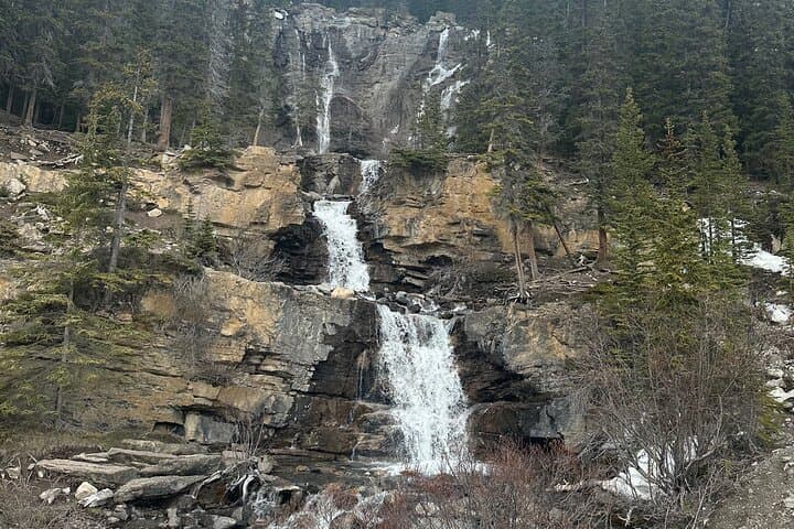 Luxury 2-Day Jasper National Park Tour from Calgary photo 6