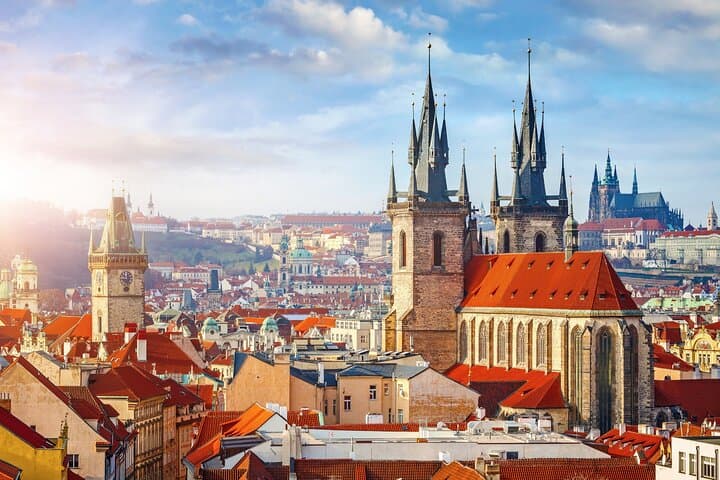 Prague Essential Travel Guide: Local Tips, Itineraries & Where to Eat photo 6