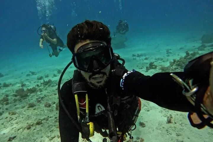 Hurghada Red Sea Scuba Diving: Full-Day 2-Dive Trip with Lunch and Transfers photo 4