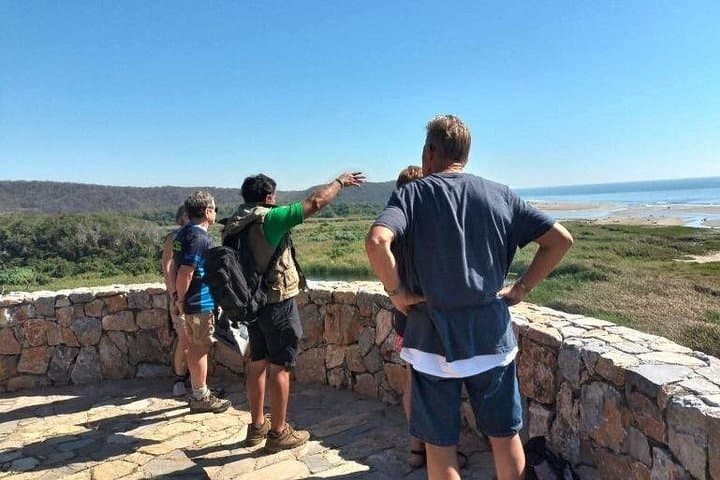 Explore Copalita Archaeological Zone: Guided Zapotec Cultural Tour in Huatulco