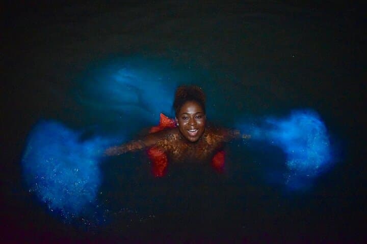 Montego Bay Luminous Lagoon Night Swim: Shared Guided Tour photo 2