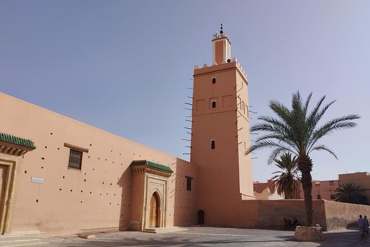 Private Half-Day Trip to Taroudant from Agadir: City Walls, Medina & Souks photo 2