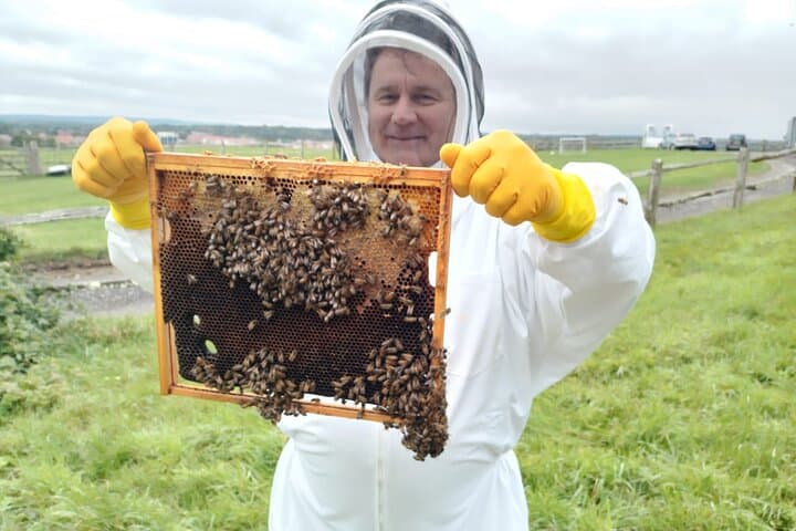 Bee a Beekeeper: Hands-On Beekeeping Experience in Sussex photo 3