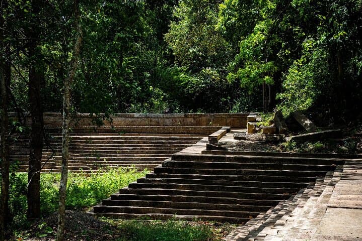 Ritigala Forest Monastery Nature Walk: Ancient Ruins & Misty Mountain Trails photo 4