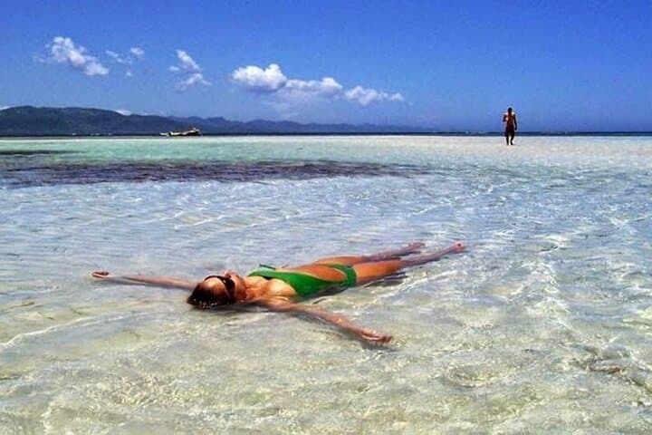 Cayo Arena Snorkeling, Mangrove Cruise & Punta Rucia Lunch — Day Tour from Puerto Plata photo 2