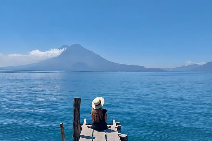 4-Day Classic Guatemala Tour: Antigua and Lake Atitlán Highlights photo 2