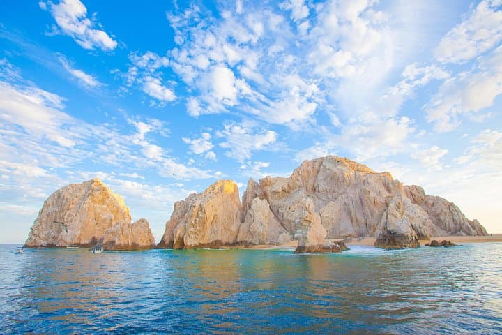 Cabo Catamaran Snorkel Cruise to Santa Maria Cove — 3-Hour Open-Bar Adventure photo 4