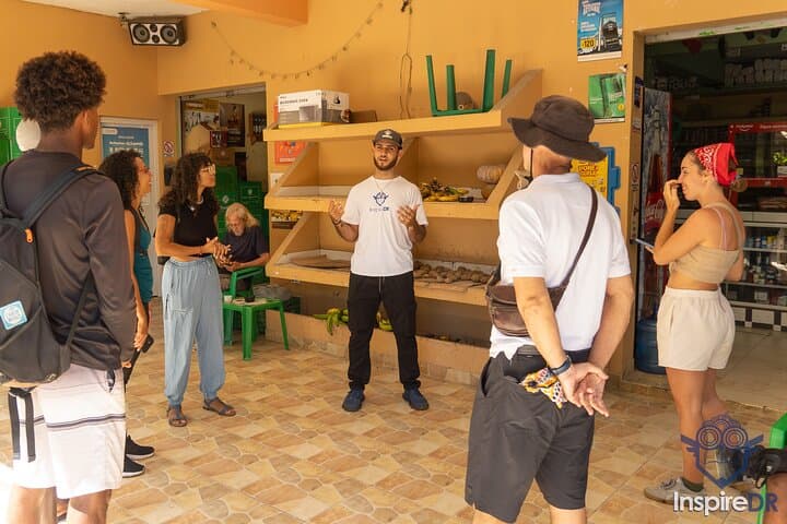 Cabarete Food & Culture Walking Tour: Local Eats, Artisan Workshops & Community Stories photo 4