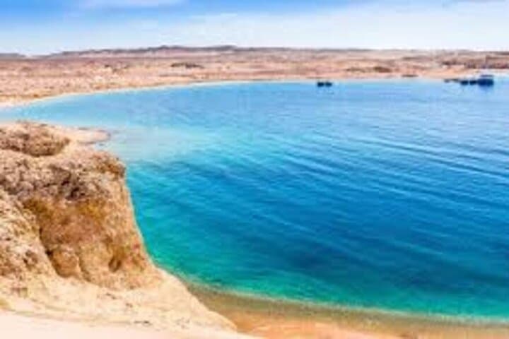 Snorkel Ras Mohammed: Red Sea Reef Adventure from Sharm El Sheikh photo 6