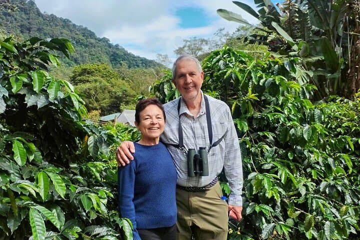 Mindo Cloud Forest Full-Day Tour from Quito: Hummingbirds, Waterfalls & Chocolate photo 2