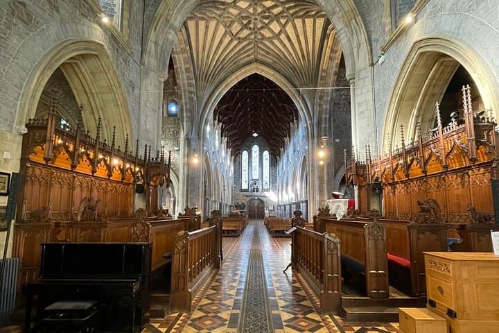 6-Day Private Driver Tour of Ireland from Dublin — Luxury MPV XL photo 6