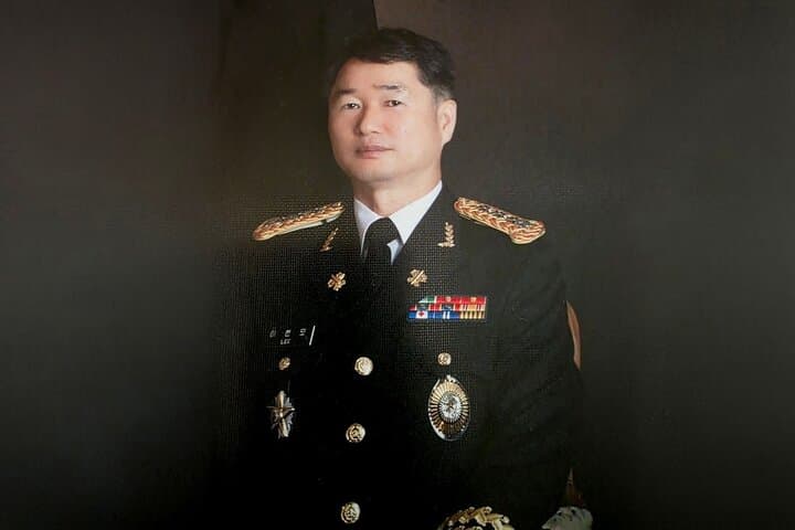 Incheon Landing Operation Tour from Seoul — UN Forces, Green Beach & Wolmido photo 2