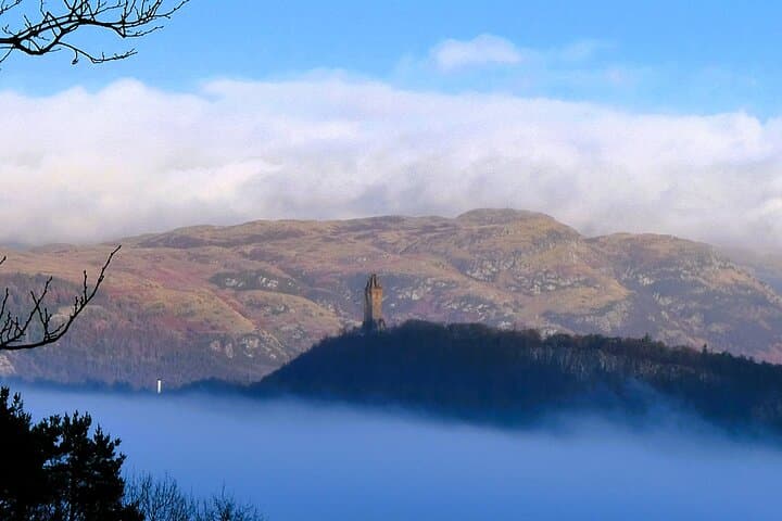 Stirling Castle, Loch Lomond & The Kelpies: Day Tour from Glasgow photo 4