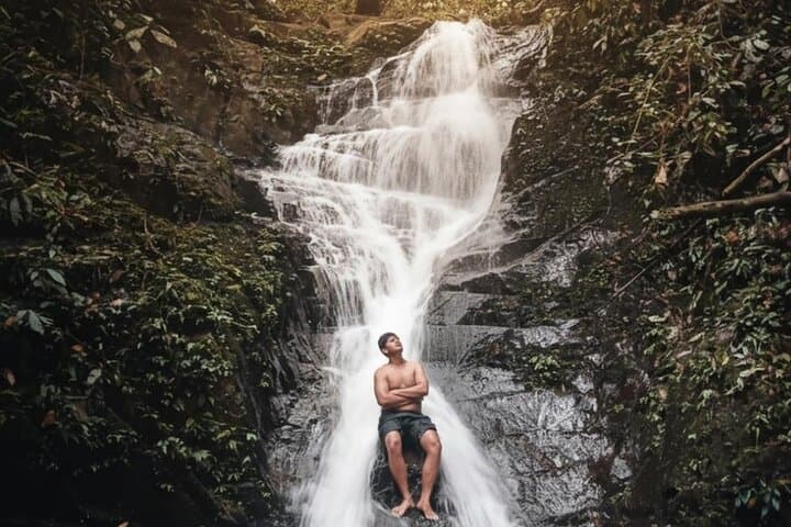 3-Day Jungle Trek in Bukit Lawang with Art Workshop