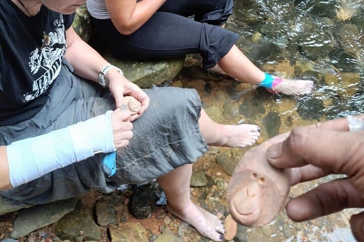 3-Day Jungle Trek in Bukit Lawang with Art Workshop photo 2