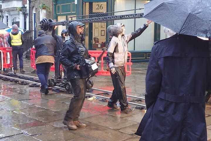 Walk in Ted Lasso’s Steps: Richmond Filming Locations Half-Day Tour from London photo 4