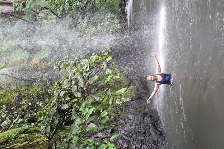Tizate River Tubing with Hot Springs & Lunch in Guanacaste photo 3