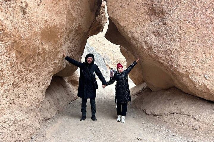 charyn-canyon-horseback-ride-and-traditional-sauna-day-trip-from-almaty photo 4