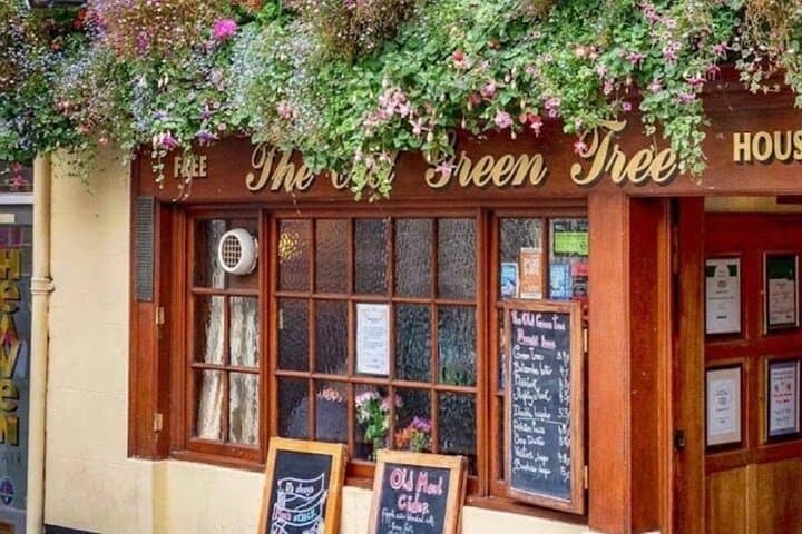 Bath Guided Walk: Georgian Sights & Historic Pubs (3-Hour Tour) photo 2