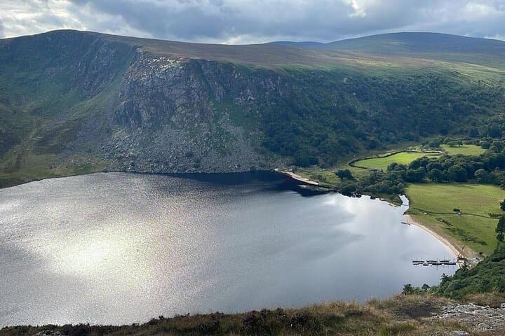 6-Day Private Driver Tour of Ireland from Dublin — Luxury MPV XL photo 3