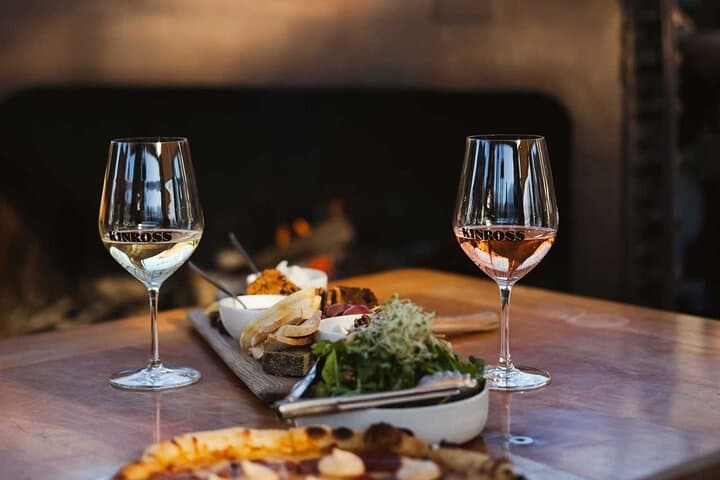 Queenstown Twilight Wine & Craft Beer Tour — Gibbston Valley Tastings photo 4