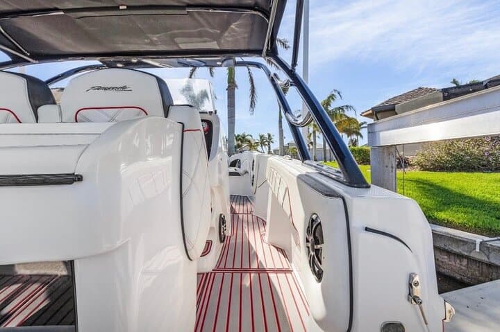 Island Hopping & Snorkeling on a Luxury Renegade Boat in the British Virgin Islands photo 3