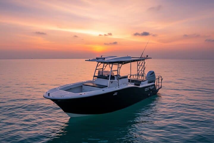 Light Jigging Fishing Trip to Phi Phi Islands from Krabi photo 3