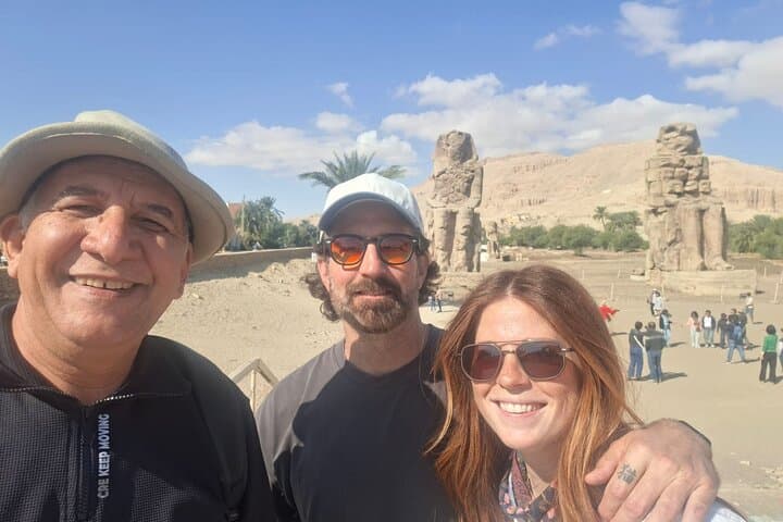 Secrets of King Tut: Private Guided Tour of His Tomb in Luxor photo 3