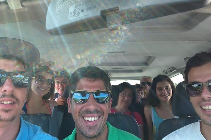 Waterfall Wonders Journey on São Miguel: Full-Day Waterfall Tour with Lunch photo 6